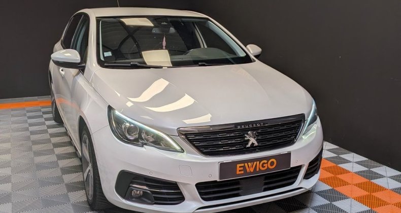 Peugeot 308 GENERATION-II 110 ALLURE DISTRI+VIDANGE 