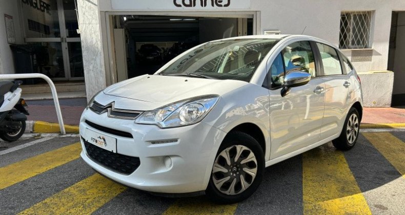 Citroen C3 1.0 PURETECH CONFORT