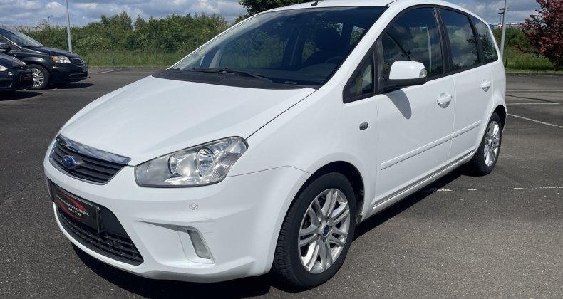Ford C-Max 1.8 TDCI 115CH GHIA