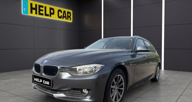 BMW Série 3 TOURING (F31) 316D 116CH EXECUTIVE