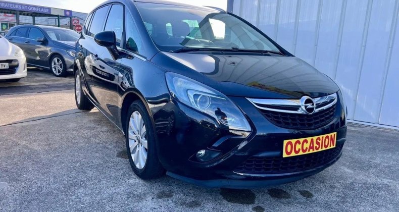 Opel Zafira Tourer 2,0 CDTI 130CH COSMO / DISTRIBUTI