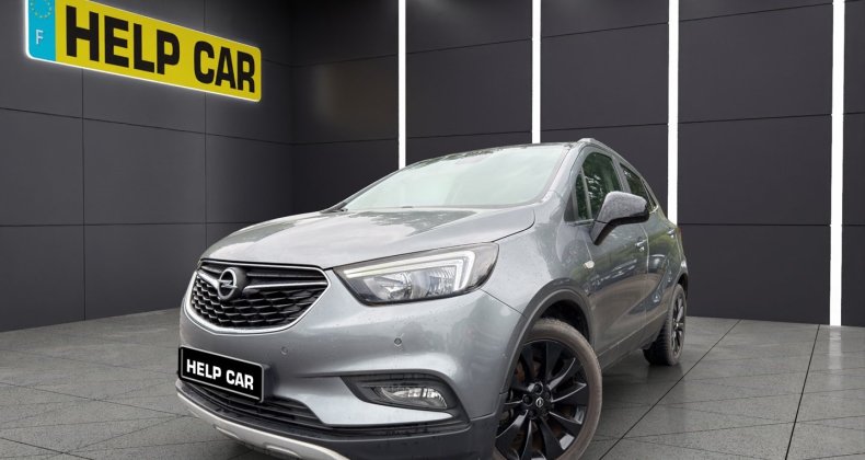 Opel Mokka 1.4 TURBO 140CH COSMO PACK START&STOP 4X