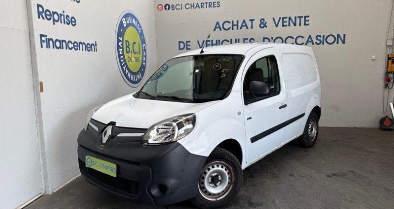Renault Kangoo Express II ELECTRIC 33 GENERIQUE