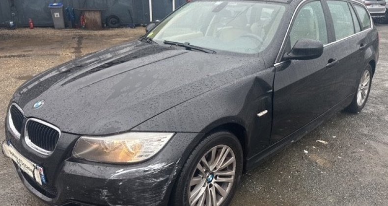 BMW Série 3 TOURING (E91) 320I 170CH LUXE