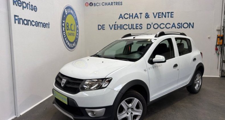 Dacia Sandero 0.9 TCE 90CH ECOÂ² AMBIANCE