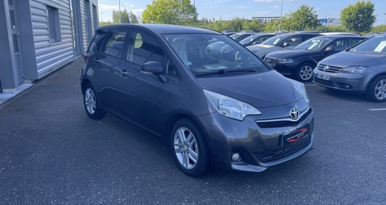 Toyota Verso VERSO-S 90 D-4D ACTIVE