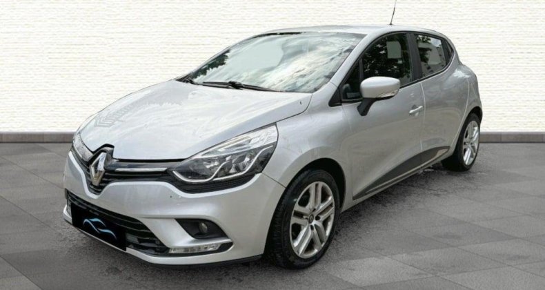 Renault Clio IV BUSINESS TCe 90 Energy
