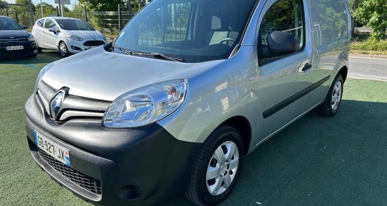 Renault Kangoo Express (6.490 HT) 1.5 BLUEDCI 95 GRAND-CONFORT