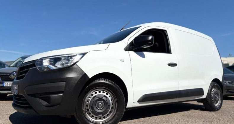 Renault Express Van 1.5 BLUE DCI 75CH CONFORT ECO LEADER