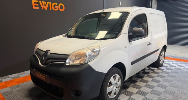 Renault Kangoo FOURGON 1.5 DCI 75 CONFORt
