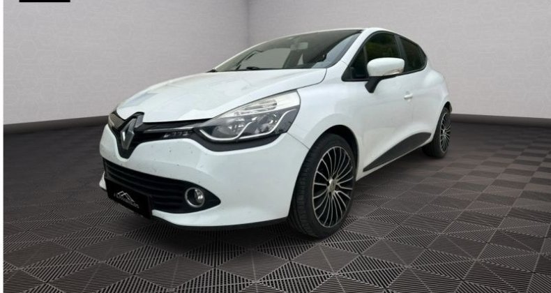 Renault Clio IV 0.9 TCE 90CH ENERGY EXPRESSION ECOÂ² 