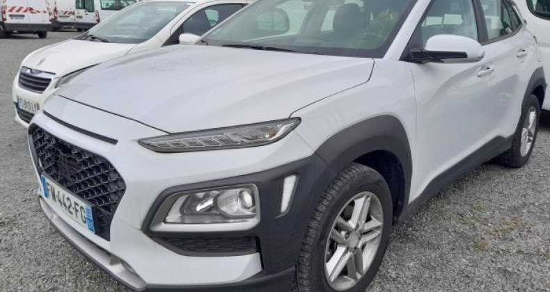 Hyundai Kona 1.6 CRDI 115CH BUSINESS