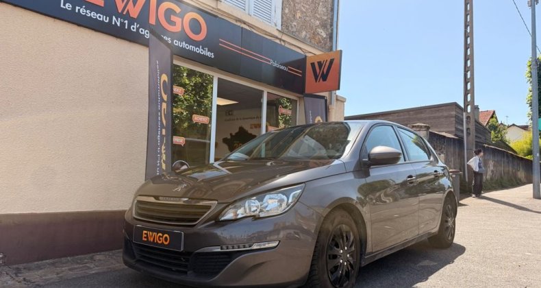 Peugeot 308 1.6 BLUEHDI 100CH ACCESS BUSINESS ORIGIN