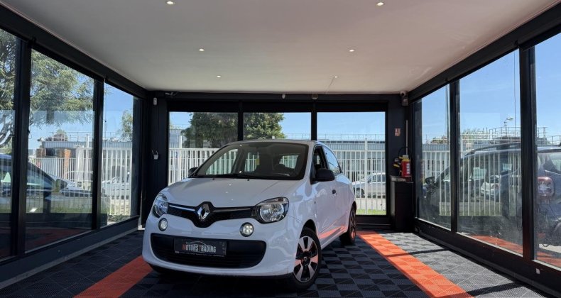 Renault Twingo 1.0 SCe - 70 Cosmic