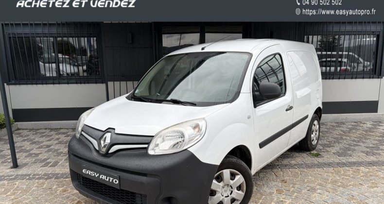 Renault Kangoo Express 1.5 dCi 90ch energy Extra R-Link