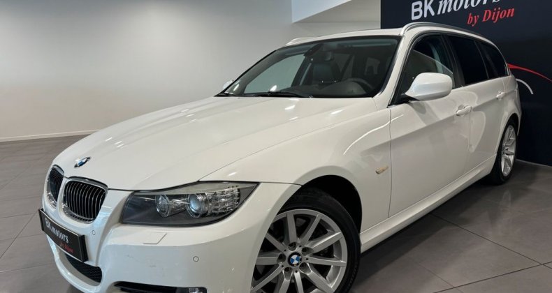 BMW Série 3 330i E91 LCI Touring 272ch Luxe BVA6