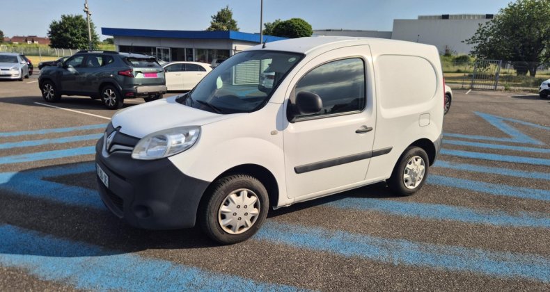 Renault Kangoo L0 1.5 Energy dCi FAP - 90 - ESP Compact