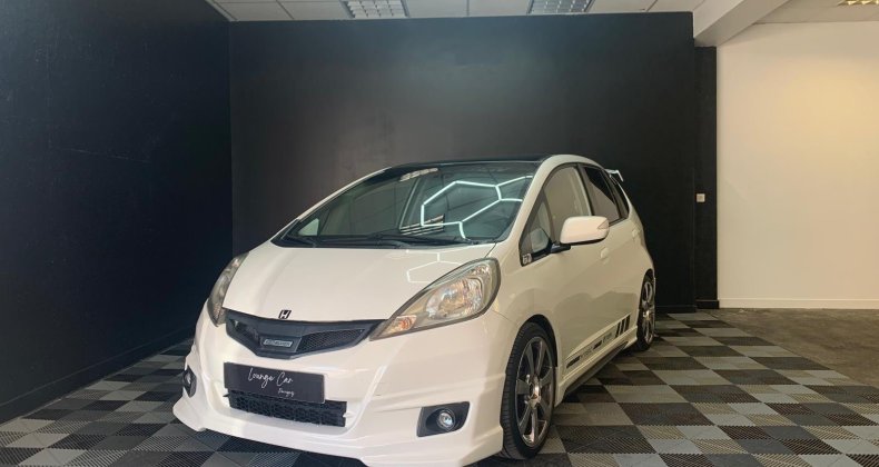 Honda Jazz 1.4 i-VTEC 100ch Luxury / Kit Mugen / Ga