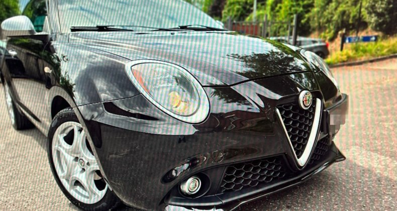 Alfa-romeo Mito SERIE 3 1.4 MPI 78 Start & Stop Super