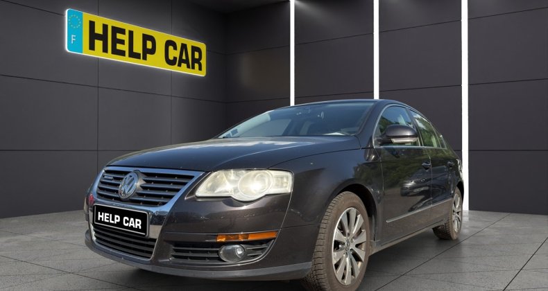 Volkswagen Passat 1.9 TDI 105CH CONFORTLINE