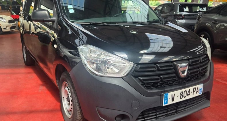 Dacia Dokker 1.6 e confort