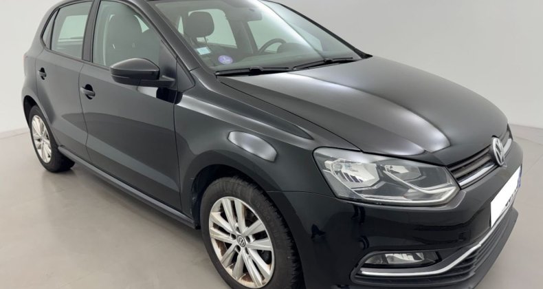 Volkswagen Polo 1.2 TSI 90 Confortline