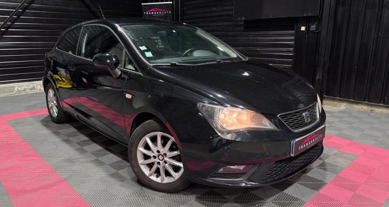 Seat Ibiza 1.0 75 ch Style