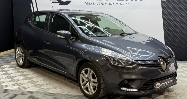 Renault Clio 0.9 Energy TCe - 90 IV BERLINE Business 