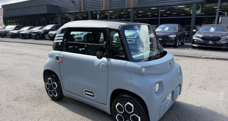 Citroen Ami 