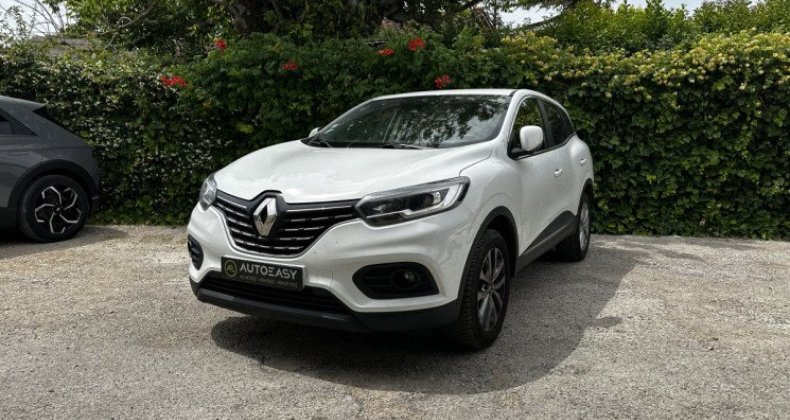 Renault Kadjar 1.3 TCe FAP Business