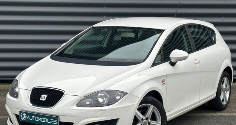 Seat Leon 1.2 TSI 105 CH 140000Km ÃDITION COPA EC