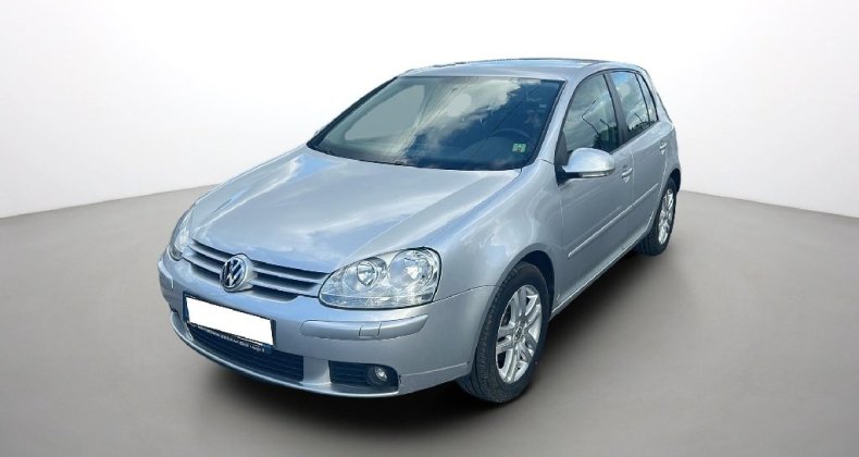 Volkswagen Golf V 1.6 Tour BVA