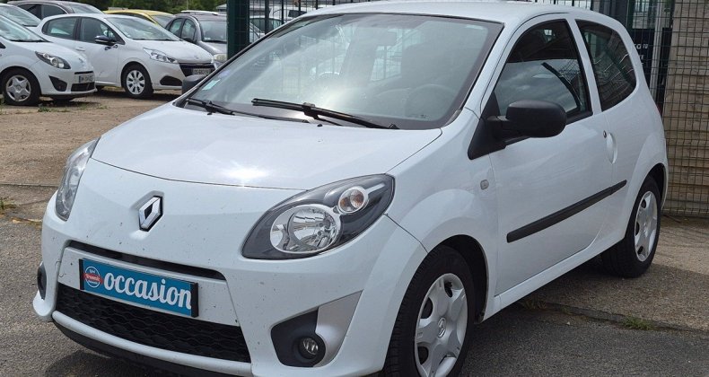 Renault Twingo 1.2 16V Access