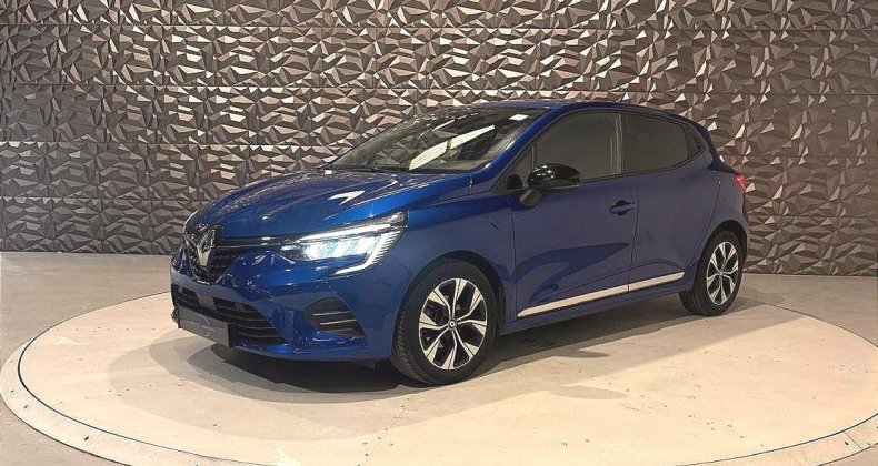 Renault Clio 1.0 Sce - 65 V BERLINE Evolution PHASE 1