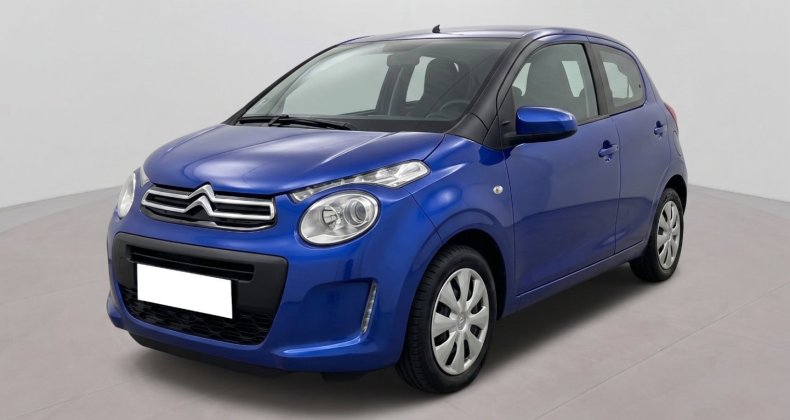 Citroen C1 1.0 VTi 72 Feel