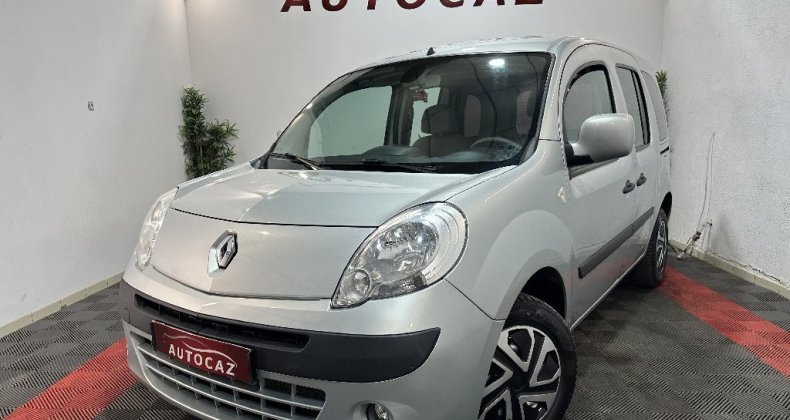 Renault Kangoo 1.6 16V 105 PrivilÃ¨ge