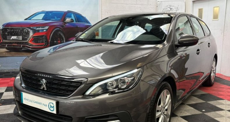 Peugeot 308 SW 1.5 BLUEHDI 130CH S&S ACTIVE BUSINESS