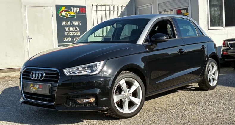 Audi A1 ULTRA 1.0 TFSI 95 AMBIENTE