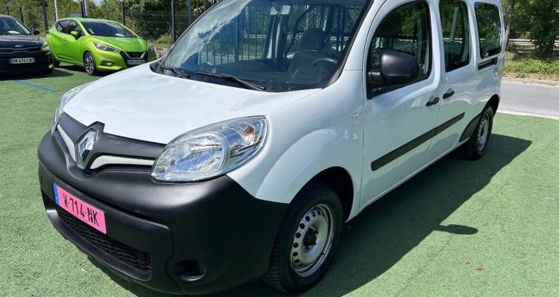 Renault Kangoo Express MAXI (7.990 HT) 1.5 BLUEDCI 95 GRAND CON