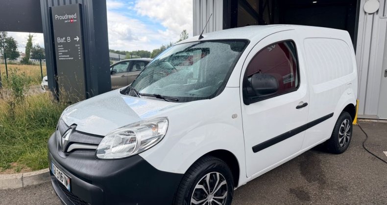 Renault Kangoo Express II 1.5 BlueDCi 80ch Extra R-Link BVM6 S&