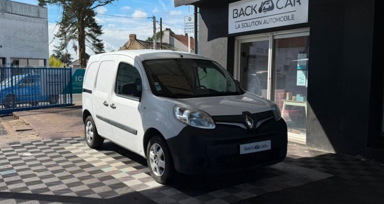 Renault Kangoo Express BLUE DCI 80 EXTRA R-LINK