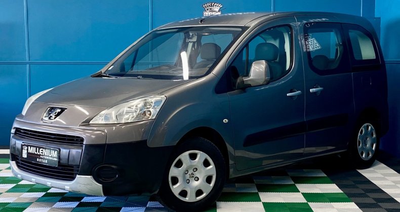 Peugeot Partner TEPEE 1.6 HDI90 LOISIRS
