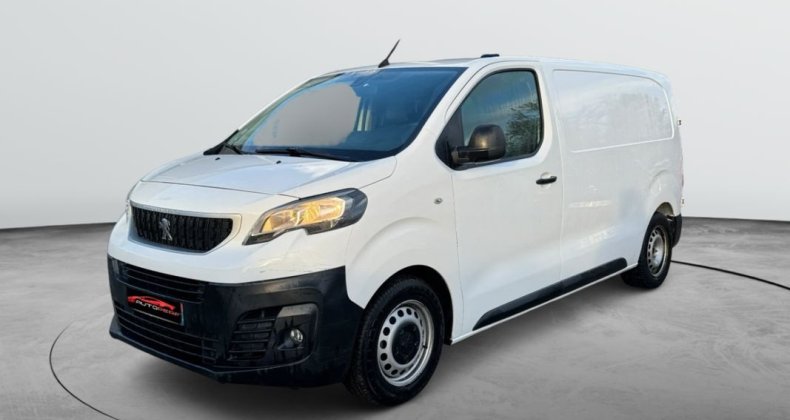 Peugeot Expert (3) BLUEHDI 115 STANDARD PREMIUM