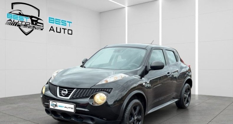 Nissan Juke 1.5 DCI 110CH FAP ACENTA Ã  partir de 29