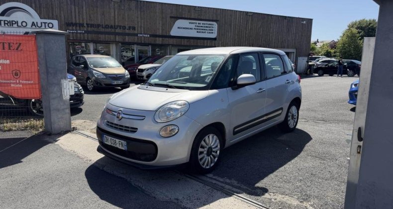 Fiat 500 500L 1.3 Multijet - 85 S&S Easy   clim