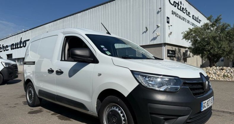 Renault Kangoo Express 7990HT 1.3 TCE 102CH