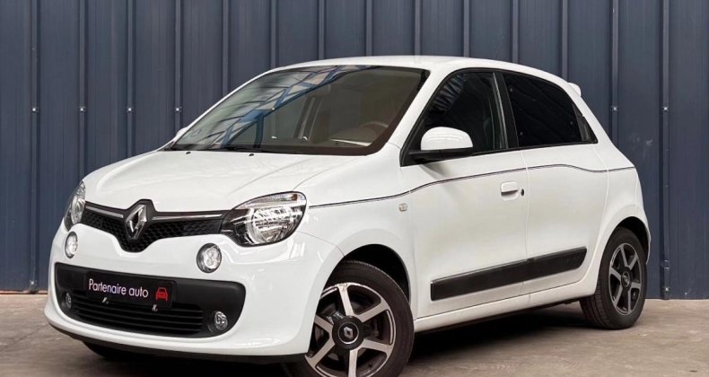 Renault Twingo 1.0 SCE 70 INTENS - Garantie 1 An - Parf