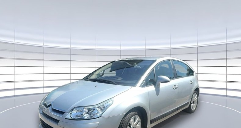 Citroen C4 Pack Dynamique 2.0i 16v