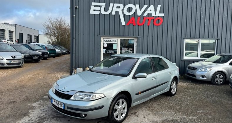 Renault Laguna 1.8 i 16V 120 cv