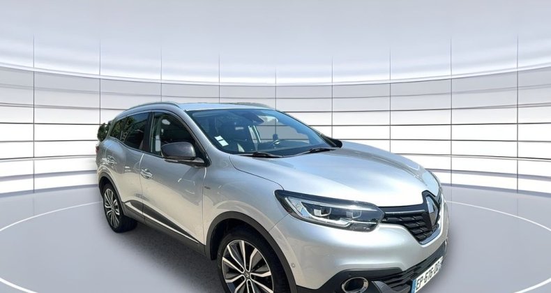 Renault Kadjar Intens Energy dCi 110